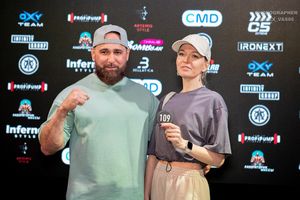 Регистрация NBC X 18.05.24 (Фотограф Александр Васильев)